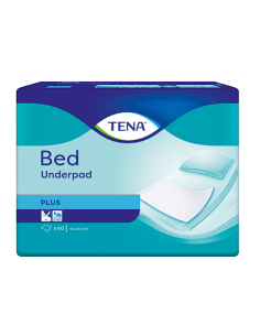 TENA BED PLUS 40X60CM 6X40U 2