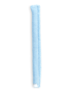 HOUSSE MICROFIBRE BLEUE...