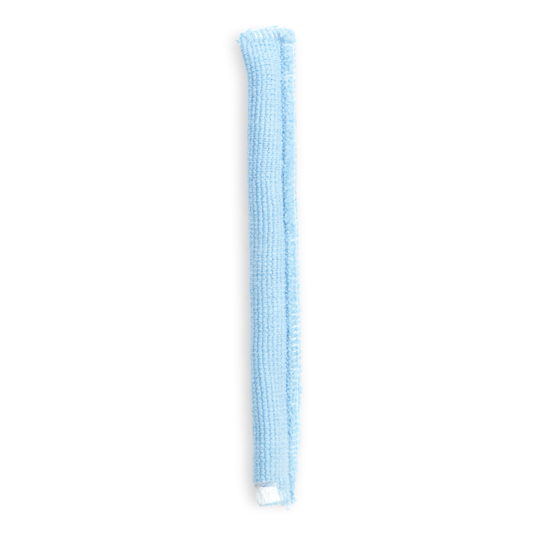 HOUSSE MICROFIBRE BLEUE POUR BUSE...
