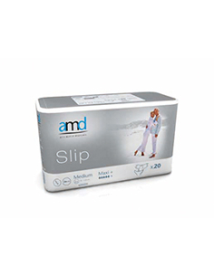 AMD SLIP MAXI+ TM 4X20U