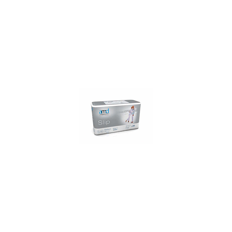 AMD SLIP MAXI+ TM 4X20U
