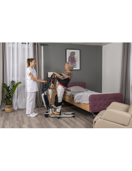 SANGLE VERTICONFORT, S