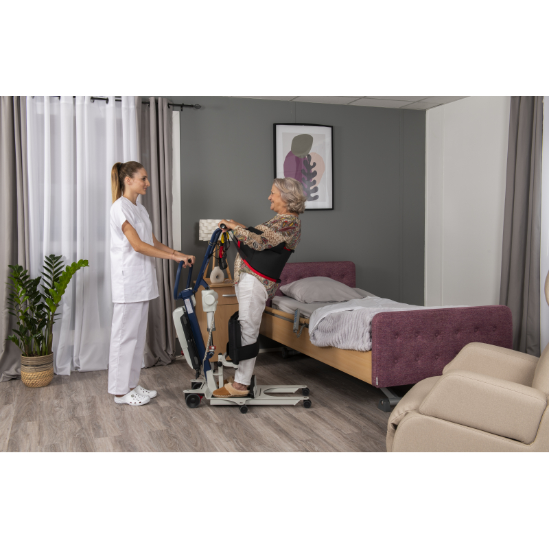 SANGLE VERTICONFORT, L