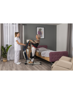 SANGLE VERTICONFORT, XL