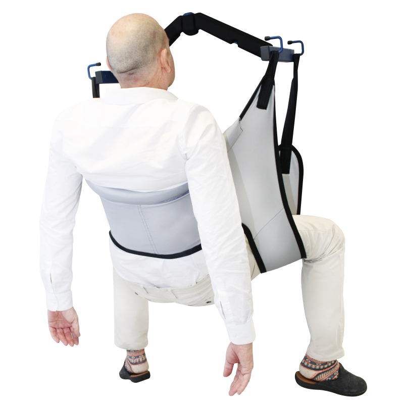 SANGLE ECO DE TOILETTE JERSEY CONFORT TU