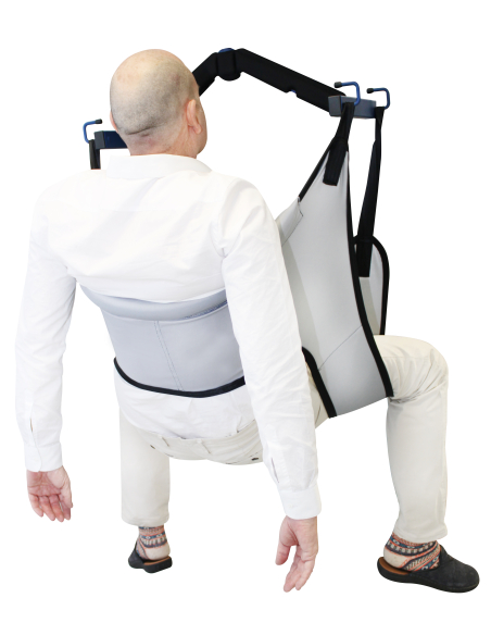 SANGLE ECO DE TOILETTE JERSEY CONFORT TU