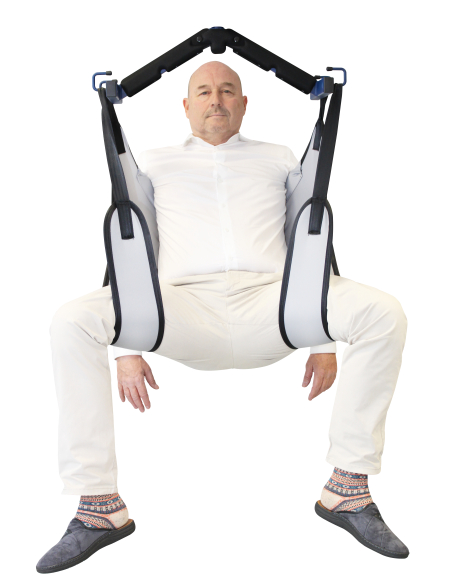 SANGLE ECO DE TOILETTE JERSEY CONFORT TU