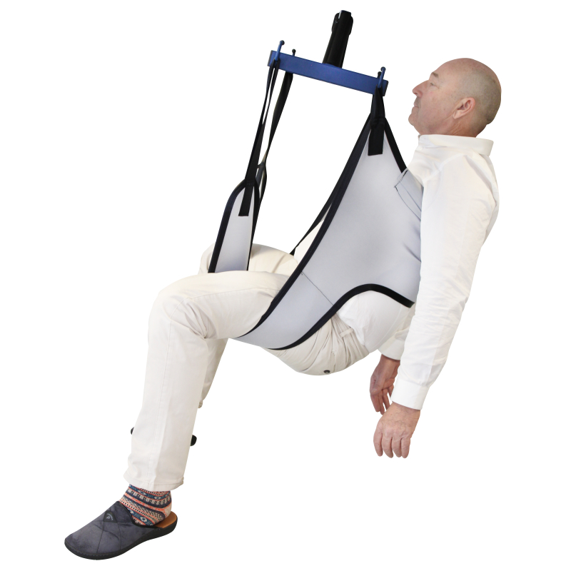 SANGLE ECO DE TOILETTE JERSEY CONFORT TU