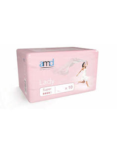 AMD LADY SUPER 30X10U
