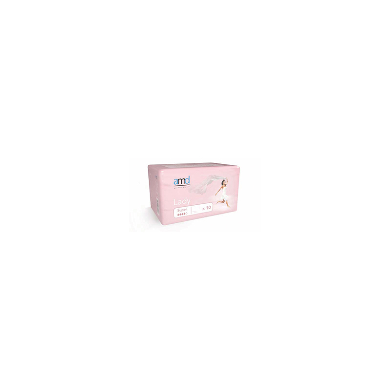 AMD LADY SUPER 30X10U