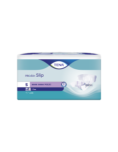 TENA Slip MAXI small 2
