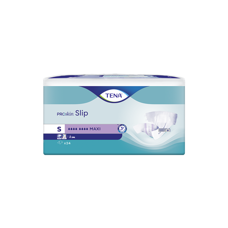TENA Slip MAXI small