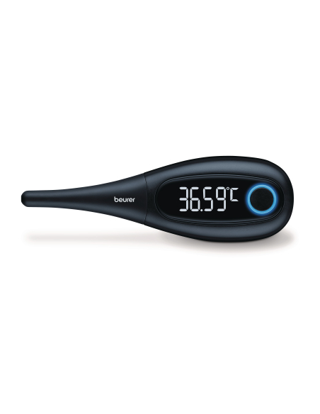 Thermomètre basal connecté