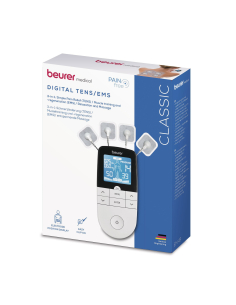 Electrostimulateur EMS/TENS
