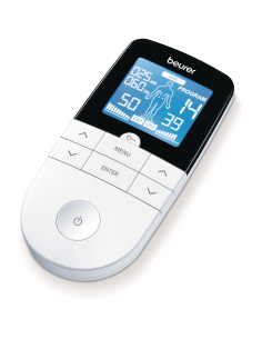 Electrostimulateur EMS/TENS 2