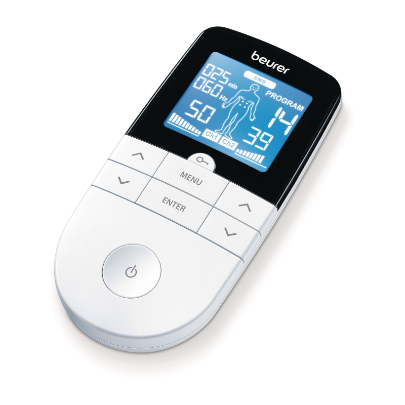 Electrostimulateur EMS/TENS