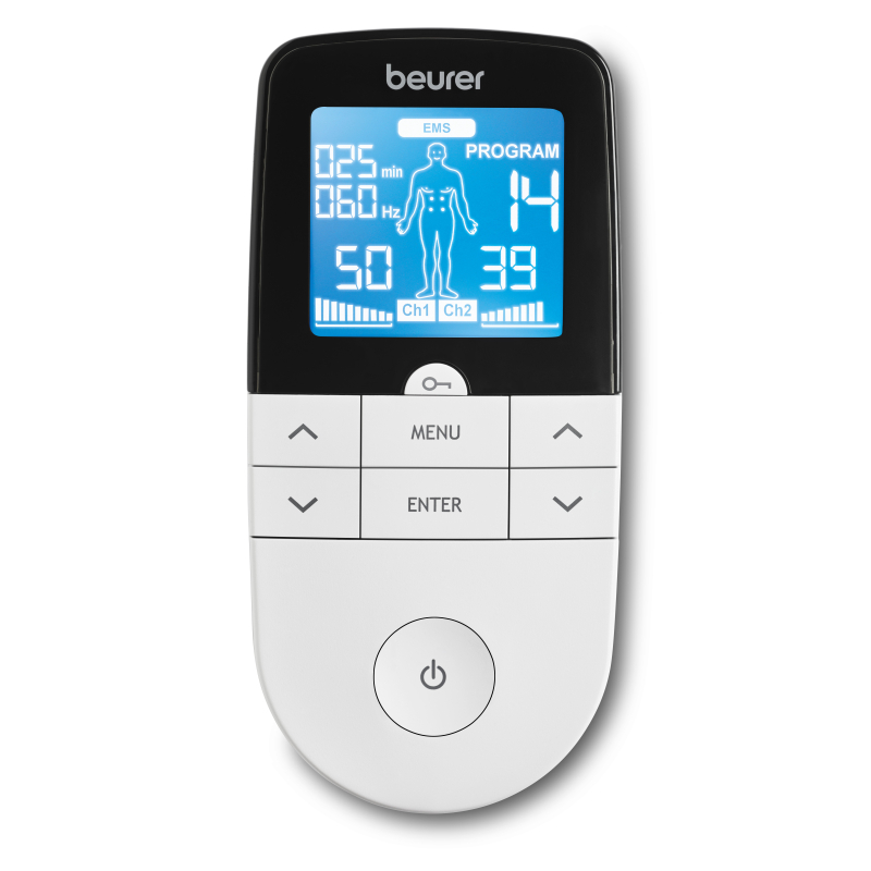 Electrostimulateur EMS/TENS
