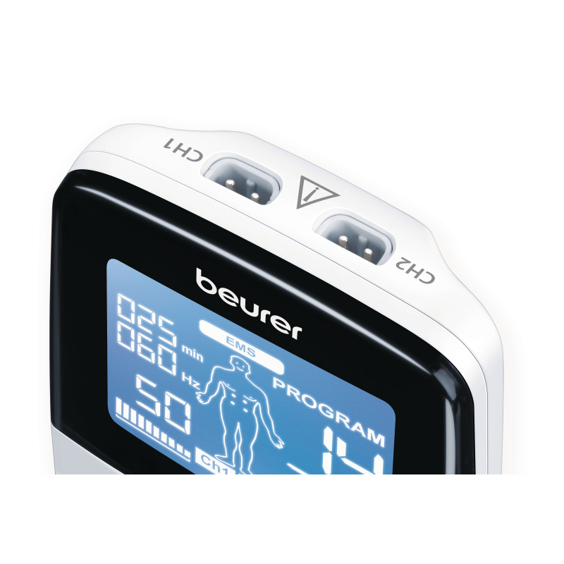 Electrostimulateur EMS/TENS