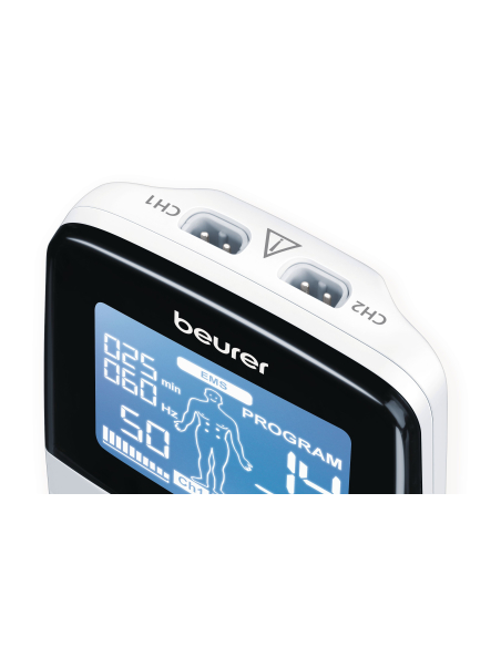 Electrostimulateur EMS/TENS