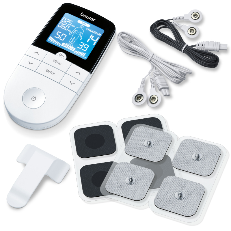 Electrostimulateur EMS/TENS