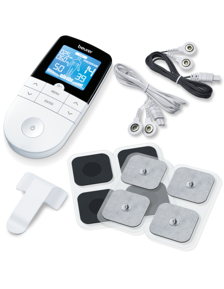 Electrostimulateur EMS/TENS