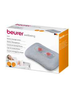 Coussin de massage shiatsu