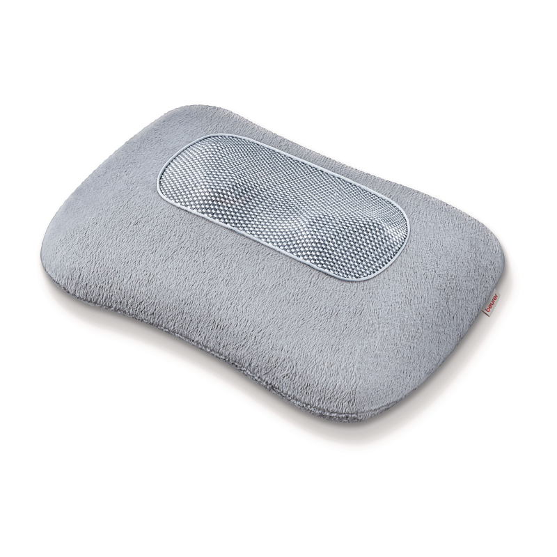 Coussin de massage shiatsu