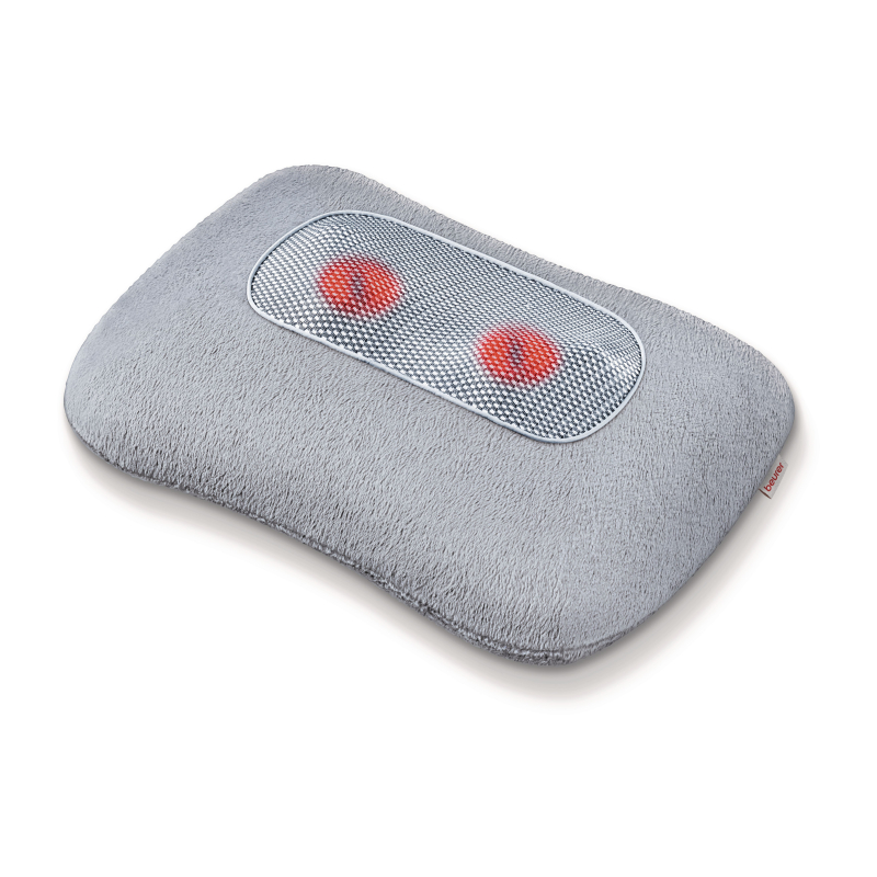 Coussin de massage shiatsu