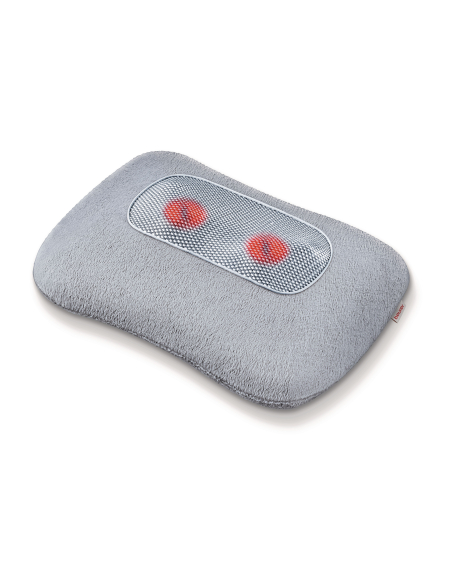 Coussin de massage shiatsu