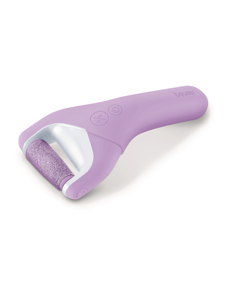 Ponceuse anti - callosité