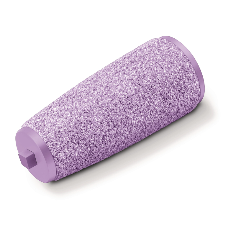 Ponceuse anti - callosité