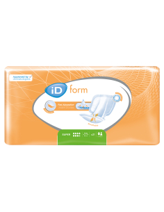 ID FORM SUPER 6X21U