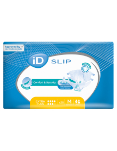ID EXPERT SLIP MEDIUM EXTRA...