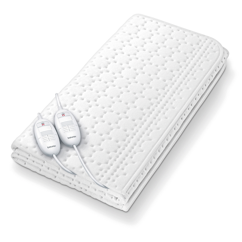 CHAUFFE MATELAS 150X140CM TS 26XXL