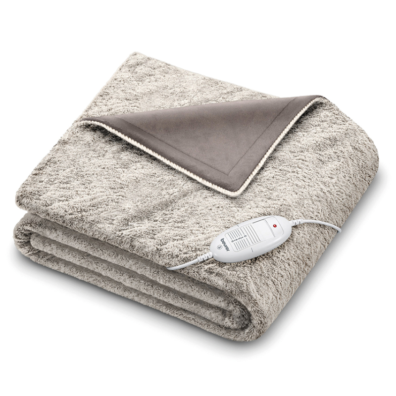 COUVERTURE CHAUF 180X130CM NORDIC HD75