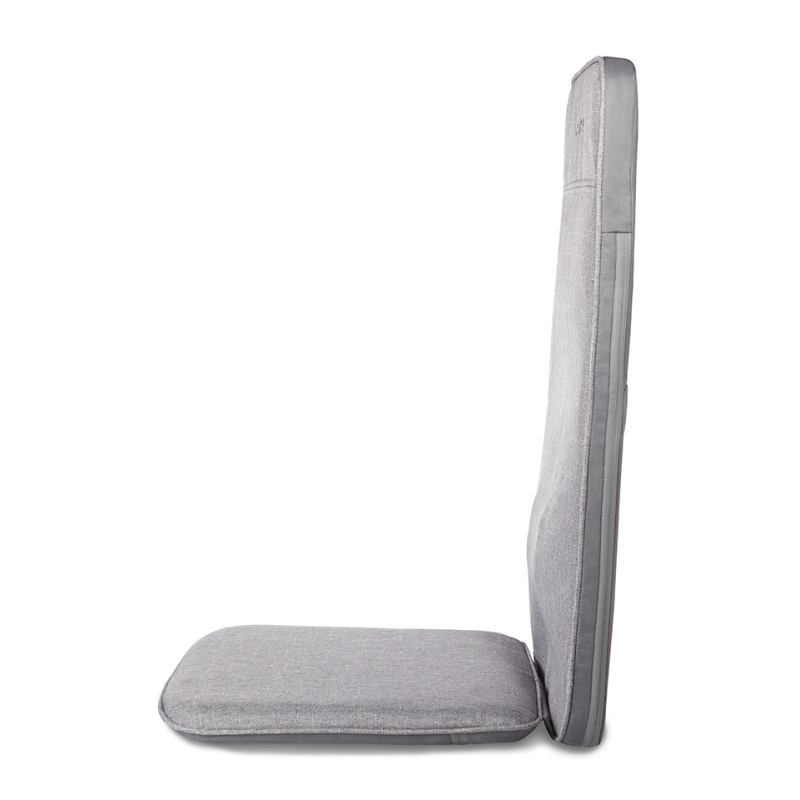 HOUSSE SIEGE MASSAGE SHIATSU DOS MG202