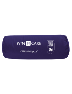 COUSSIN CYLINDRIQUE N°6...