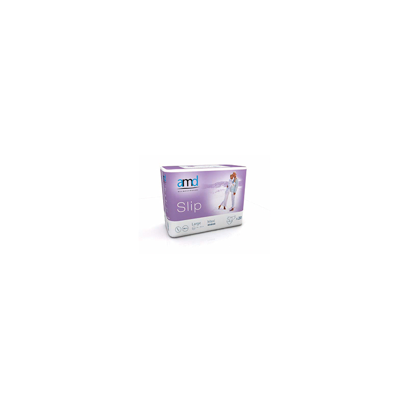 AMD SLIP MAXI TL 4X20U