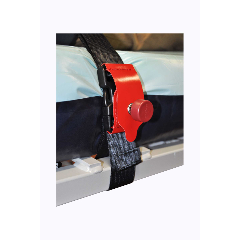 MAINTIEN AU LIT AVEC CEINTURE...