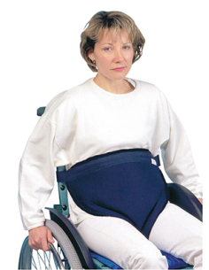 CULOTTE PELVIENNE ARPEGIA T1