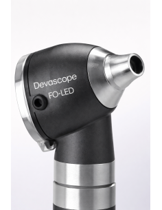 Otoscope DevaScope, FO LED... 2