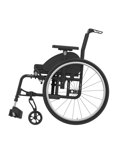 Paire de canons d'axes 0° Pour ICON 30 FAF