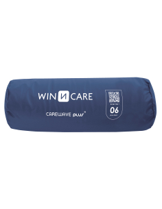 COUSSIN CYLINDRIQUE N°6...