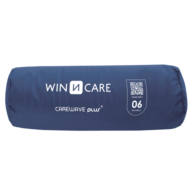 COUSSIN CYLINDRIQUE N°6 STANDARD...