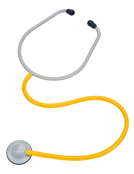 STETHOSCOPE PATIENT UNIQUE 3M ADULTE X10