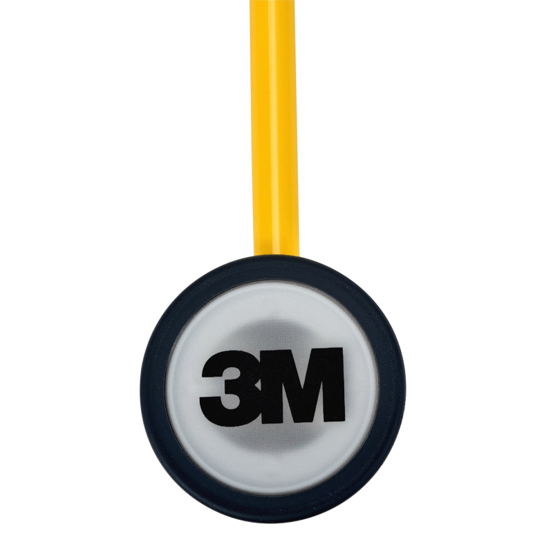 STETHOSCOPE PATIENT UNIQUE 3M ADULTE X10