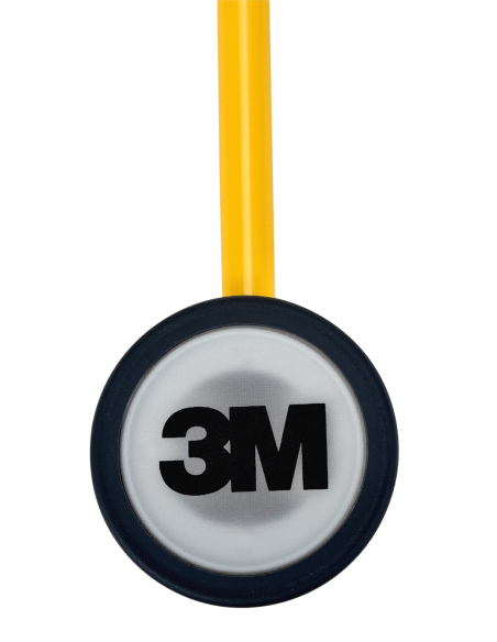 STETHOSCOPE PATIENT UNIQUE 3M ADULTE X10