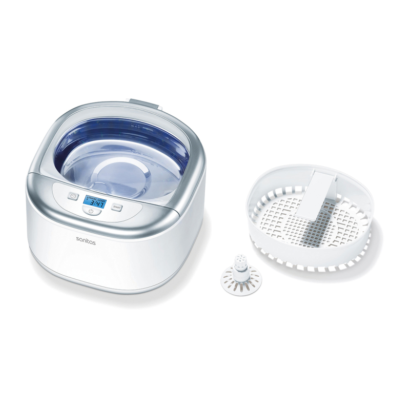 NETTOYEUR ULTRASON SUR42