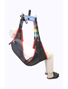 HAMAC CONFORT STANDARD... 2