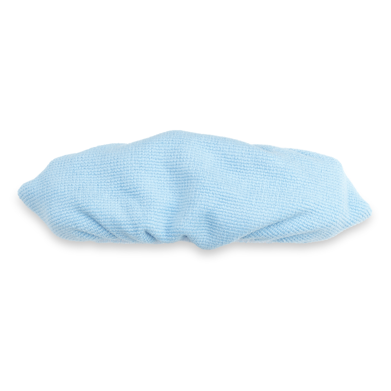 BONNETTE MICROFIBRE DOUBLE POUR SP240...